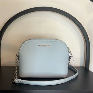 Steve Madden Light Blue Crossbody Bag